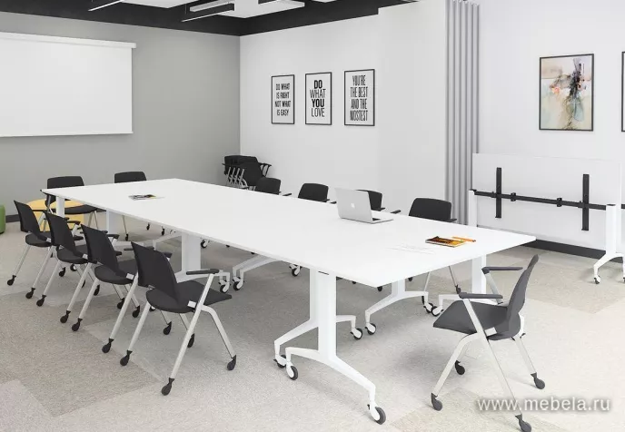 столы складные Сетап