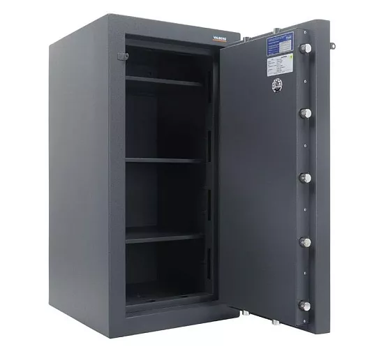 фото Сейф Форт 99 EL №4