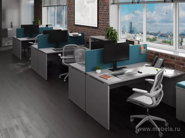 мебель Проджект Пепел