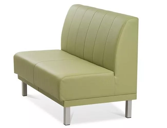 фото офисный диван Хлоя №2