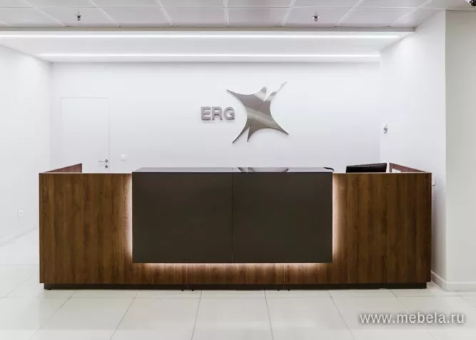 ресепшн Фаста