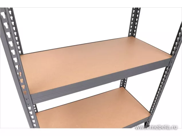 Стеллаж SBL 180KD/90
