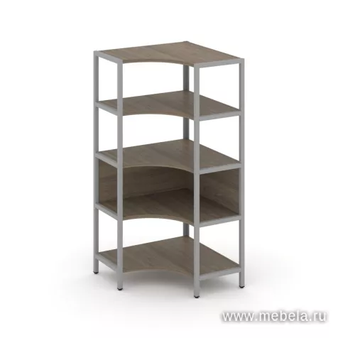 Cтеллажи Shelf Elm