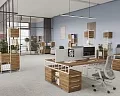 Офисная мебель Рифт
