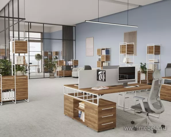 Офисная мебель Рифт