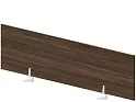 Фронтальный экран для стола bench