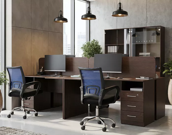 фото Офисная мебель Nova S					