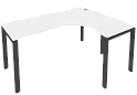 Стол эргономичный правый