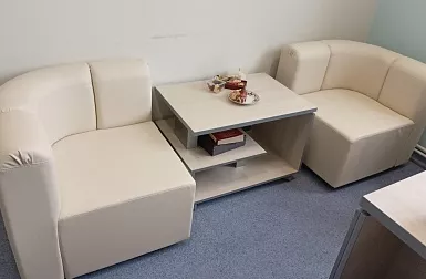 ФГБУ НИИ Пульмонологии ФМБА России