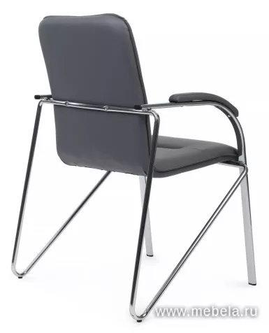 кресло RV-Самба Хром