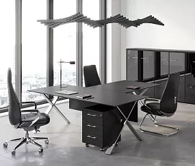 кабинет Квинс Слим