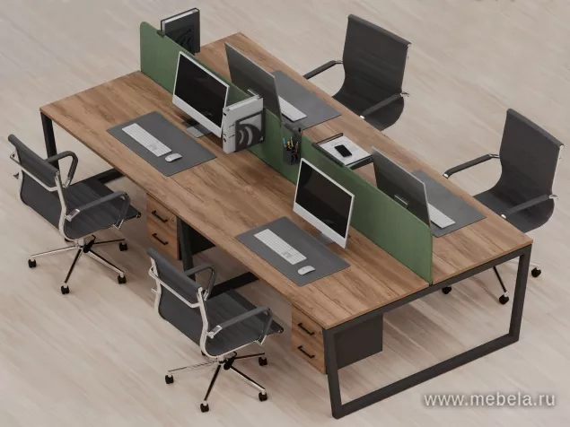 мебель Project Dub T2