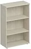 Стеллаж для документов средний, широкий