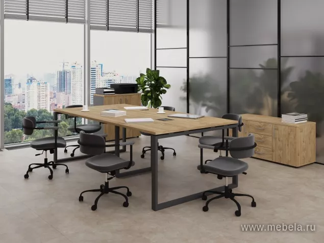 мебель Проджект Тиквуд