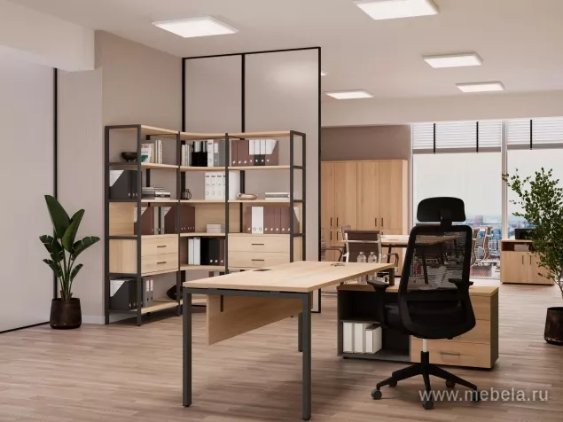 Cтеллажи Shelf Acacia