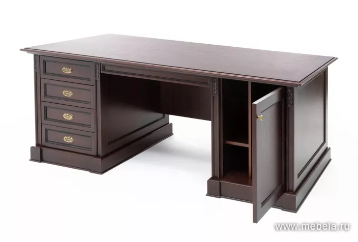 кабинет директора Doge