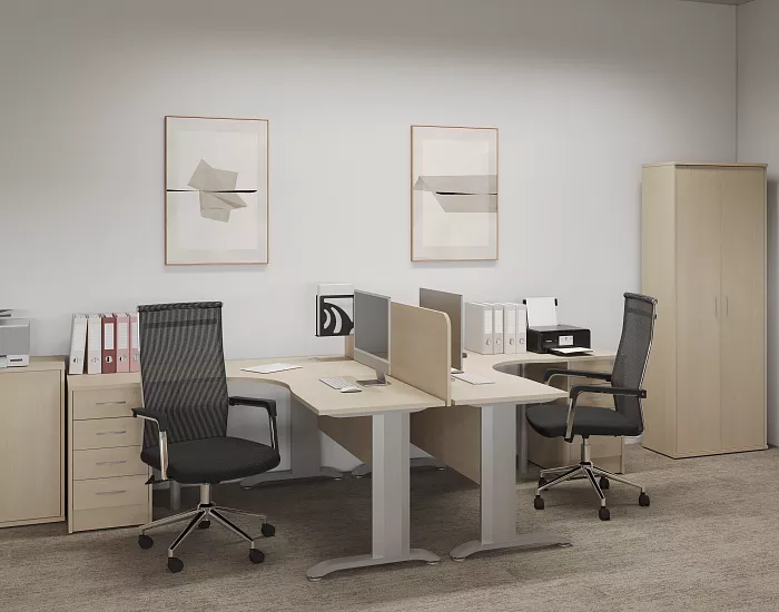 фото мебель Riva Клен					 №4					