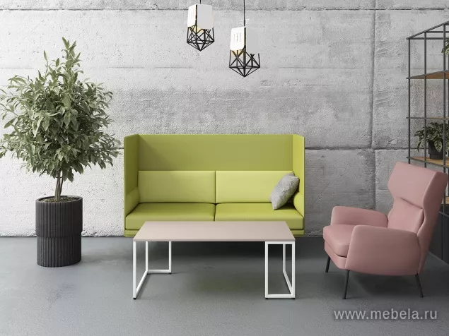 Офисная мебель Линк