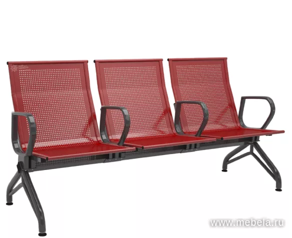 секции Aero metal