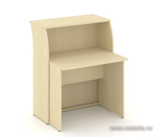 ресепшн Рива Клён