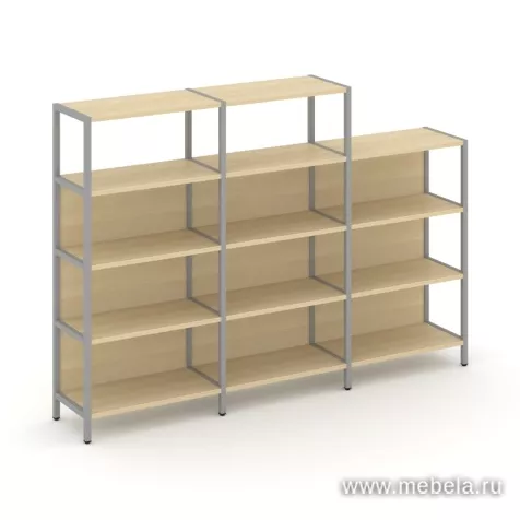 Cтеллажи Shelf Acacia