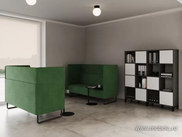 кабинет Стайл Проджект