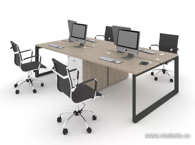 мебель Onix Metal-O