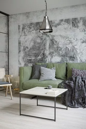 фото Журнальный столик Овер №3