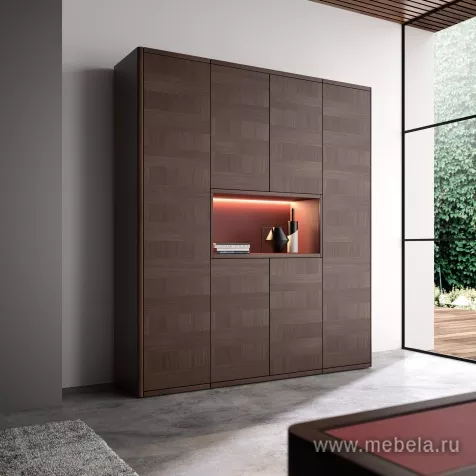 кабинет Арт Деко