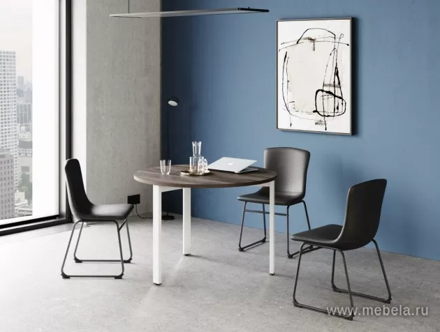 офисная мебель Эво Металл