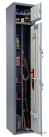 Сейф Aiko Беркут-165/2 EL