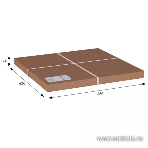 Столик Грация М