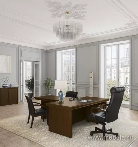 кабинет Персео