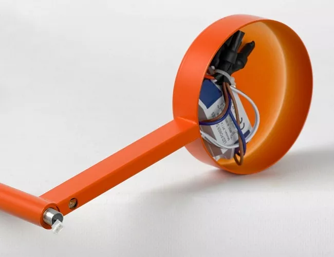 фото светильник Boise Orange №2