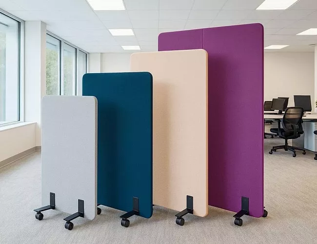 фото перегородки Муви