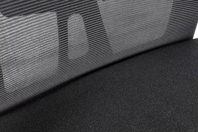 фото кресло CLG-428 B №4