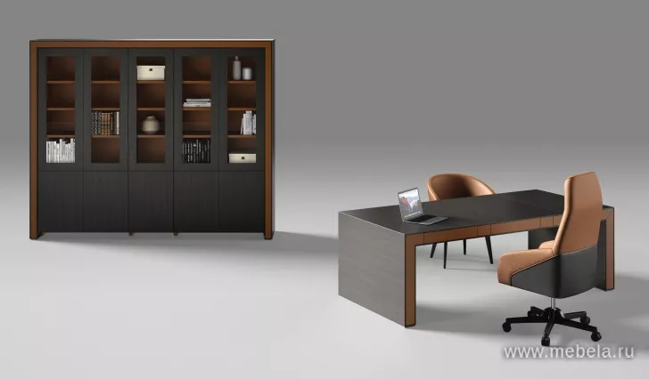 кабинет Белеса