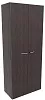 Офисный шкаф высокий широкий