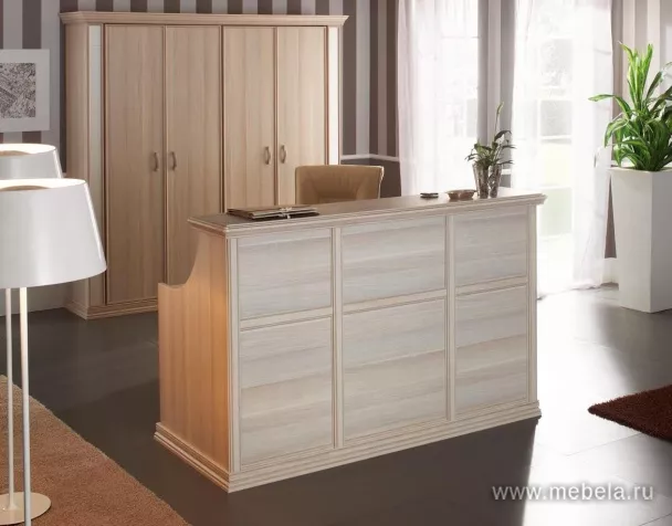 ресепшн Порто Дуб