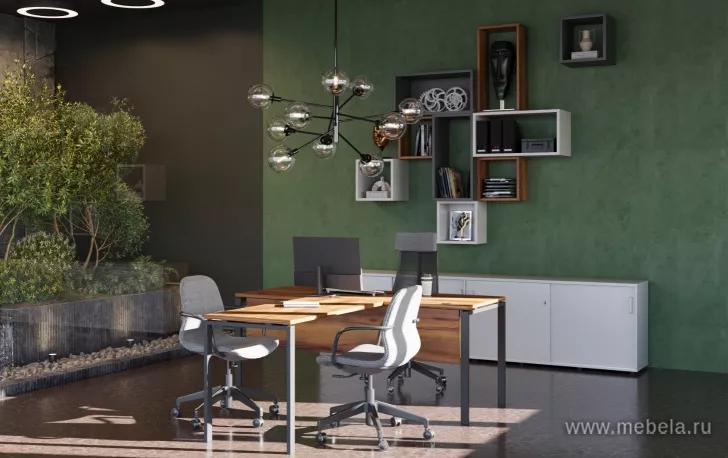 кабинет Смарт