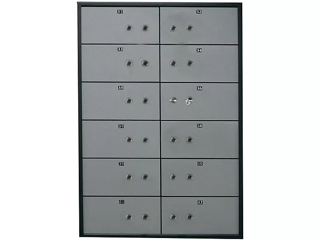 фото Ячейка Valberg DB-12 DGL