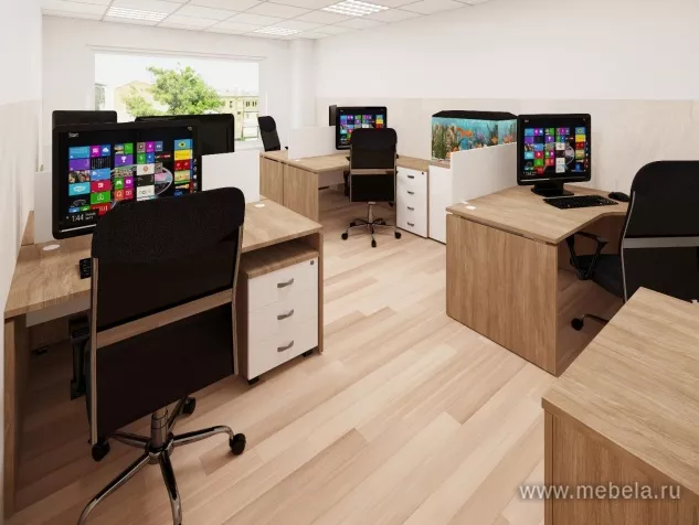мебель для офиса Оникс