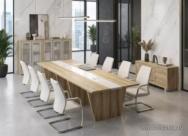 кабинет Корнер Гикори