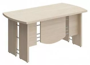 Стол руководителя письменный