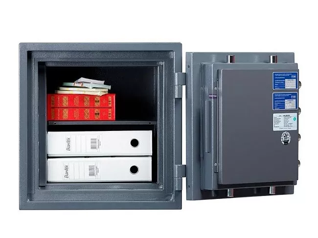 фото Сейф Гарант Евро 46 EL №3