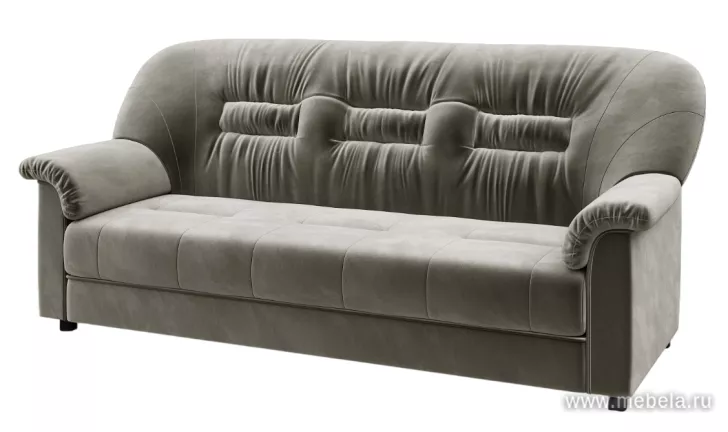 Офисный диван Престон