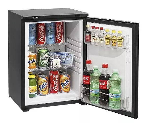 фото Мини-бар К35 ECOSMART G