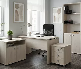 мебель Стайл Дуб Наварра