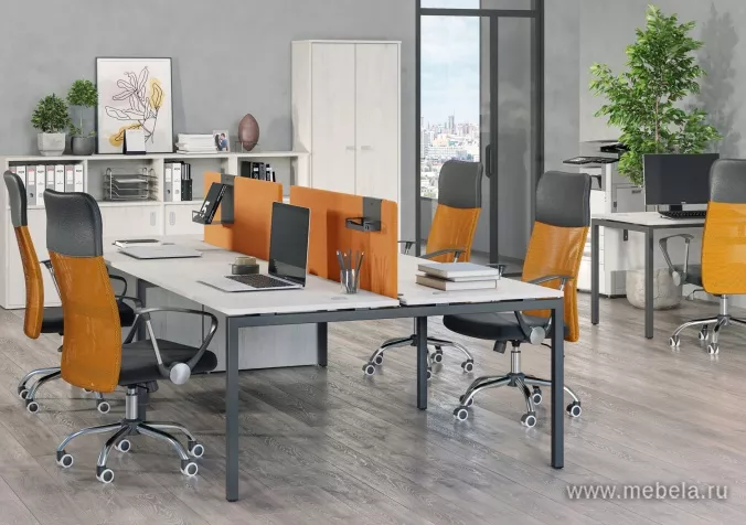 мебель Metal Style