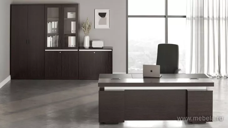 кабинет Ливерпуль Венге